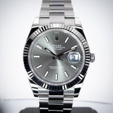 2022 rolex datejust for sale  Chester