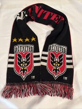 United mls scarf for sale  Brunswick