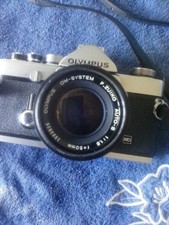 Olympus 1 d'occasion  Bordeaux-