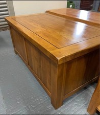Oak furniture land for sale  SOUTH SHIELDS
