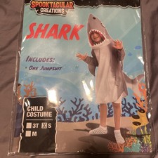 kids shark costume for sale kids shark costume for sale Washburn