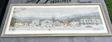 Norman rockwell signed for sale  Columbia