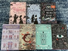 Kerstin gier buch gebraucht kaufen Kerstin gier buch gebraucht kaufen  Immendingen