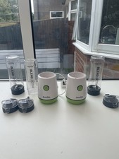 2xbreville active personal for sale  BARRY