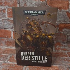 Warhammer 000 herren gebraucht kaufen  Neunkirchen a.Brand