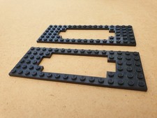 Lego eisenbahn rahmenplatte gebraucht kaufen  Karlsruhe