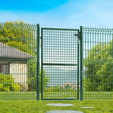 Portillon jardin 105 d'occasion  France