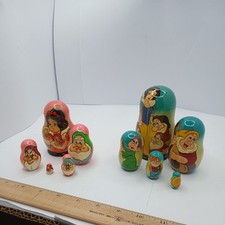 Disney snow white for sale  Brackenridge