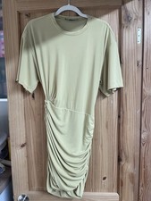 Zara size yellow for sale  UPMINSTER