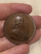 Bronze medal sweden for sale  LONDON