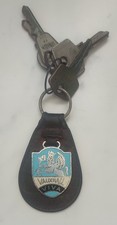 Vauxhall viva leather for sale  CROYDON