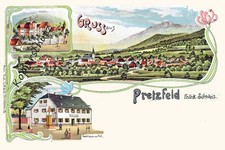 Pretzfeld forchheim kopie gebraucht kaufen  Hattersheim