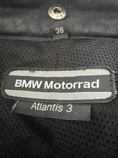 Bmw atlantis motorradhose gebraucht kaufen  Braunschweig