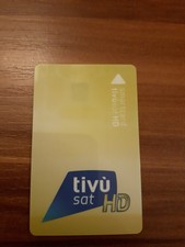 Tivùsat scheda smart usato  Mestrino