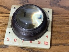 Vtg dome desk for sale  Edgar