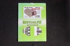 Po415 metcalfe nissen for sale  FALKIRK