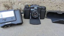 Fotocamera minox funzionante usato  Cerveteri