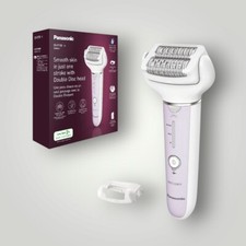 Panasonic ey30 epilierer gebraucht kaufen  Berlin