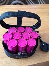 Tresemme 3039u heated for sale  NORWICH