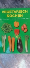 Großes kochbuch vegetarisch gebraucht kaufen  Mainz-Kastel