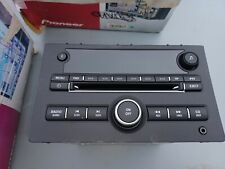 Stereo radio autoradio usato  Villanova Solaro