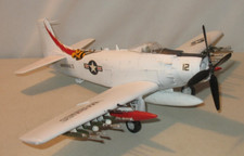 Monogram revell navy for sale  Flint