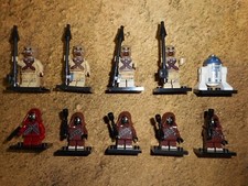 Hot toys klemmsteine gebraucht kaufen  Kaufbeuren