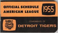 1955 detroit tigers for sale  Murfreesboro