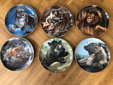 Franklin mint national for sale  MATLOCK