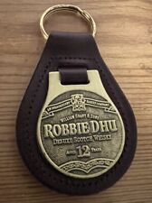 Robbie dhu keyring for sale  Shipping to Ireland