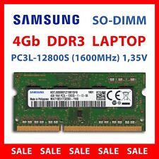 Samsung ddr3 sodimm gebraucht kaufen  Wuppertal