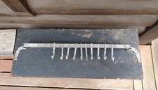 Antique metal game for sale  Dodgeville