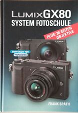 Lumix gx80 system gebraucht kaufen  Baden-Baden