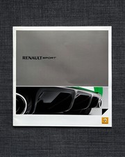 Renaultsport 2009 sales for sale  ROSSENDALE
