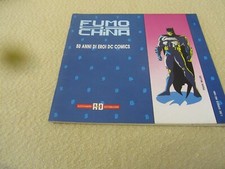 Albo fumo china usato  Italia