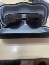 Occhiali sole uomo usato Occhiali sole uomo usato  Sepino