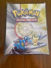 Album raccoglitore carte usato  Garlate