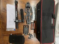 Steadycam flycam 3000 usato  Torre del Greco