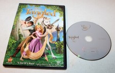 Tangled disney mandy for sale  Blountstown