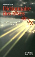 Livre dictionnaire rêves d'occasion  France