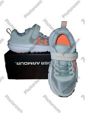 Sneakers armour bps for sale  Ormond Beach