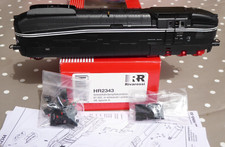 Rivarossi Hr 2343 H0 Steam Br 61 002 Ex Henschel-Wegmannzug Dr Epoch 3, Dss comprar usado  Enviando para Brazil