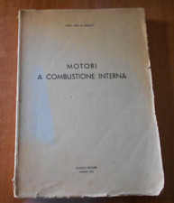 Prof. ing. rubino usato  Palermo