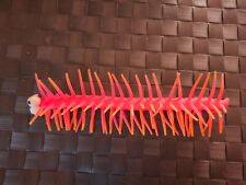 Jeu jouet chenille d'occasion  Laruscade