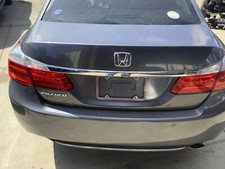Used deck lid for sale  Bakersfield