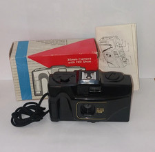 Film tested analog for sale  LEOMINSTER