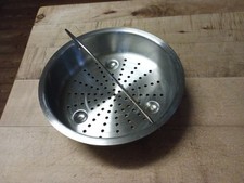 dampfeinsatz gebraucht kaufen dampfeinsatz gebraucht kaufen Oberzent