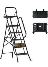 Bontec step ladder for sale Bontec step ladder for sale  WOLVERHAMPTON