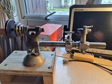 Lorch schmidt ll1 for sale  ALLOA