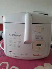 Moulinex friteuse supremina gebraucht kaufen  Saarbrücken